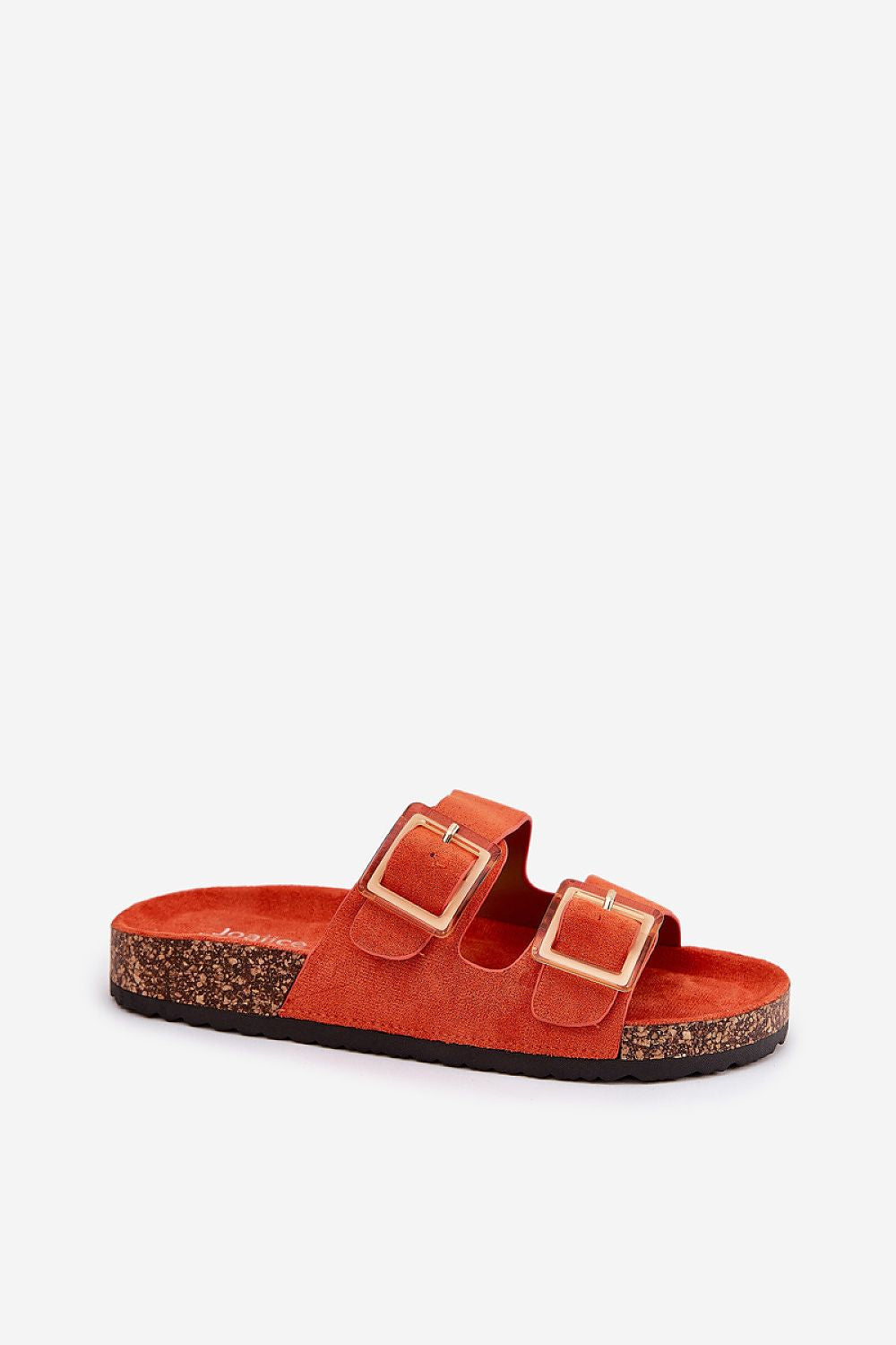 slippers model 211016 Step in style