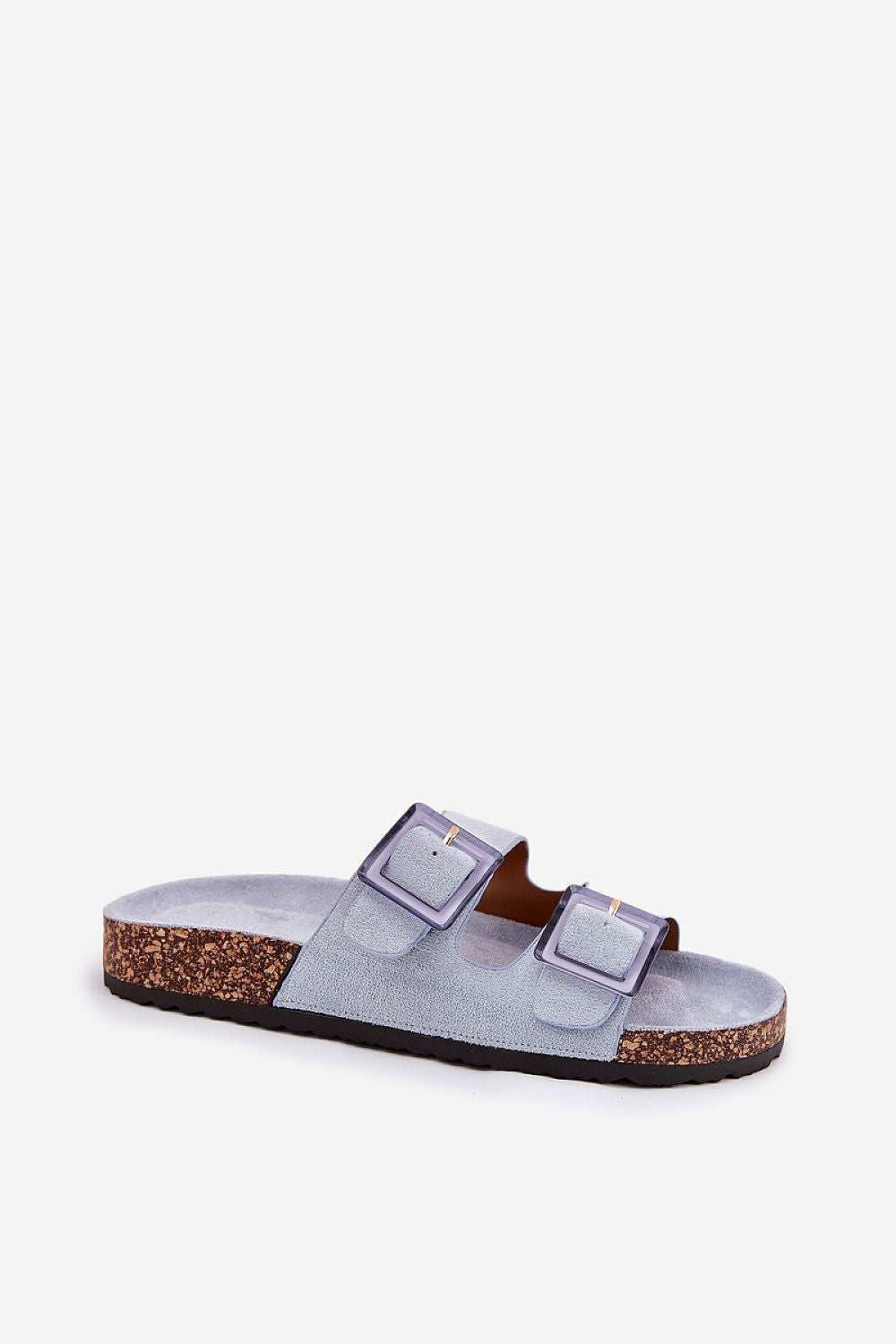 slippers model 211018 Step in style