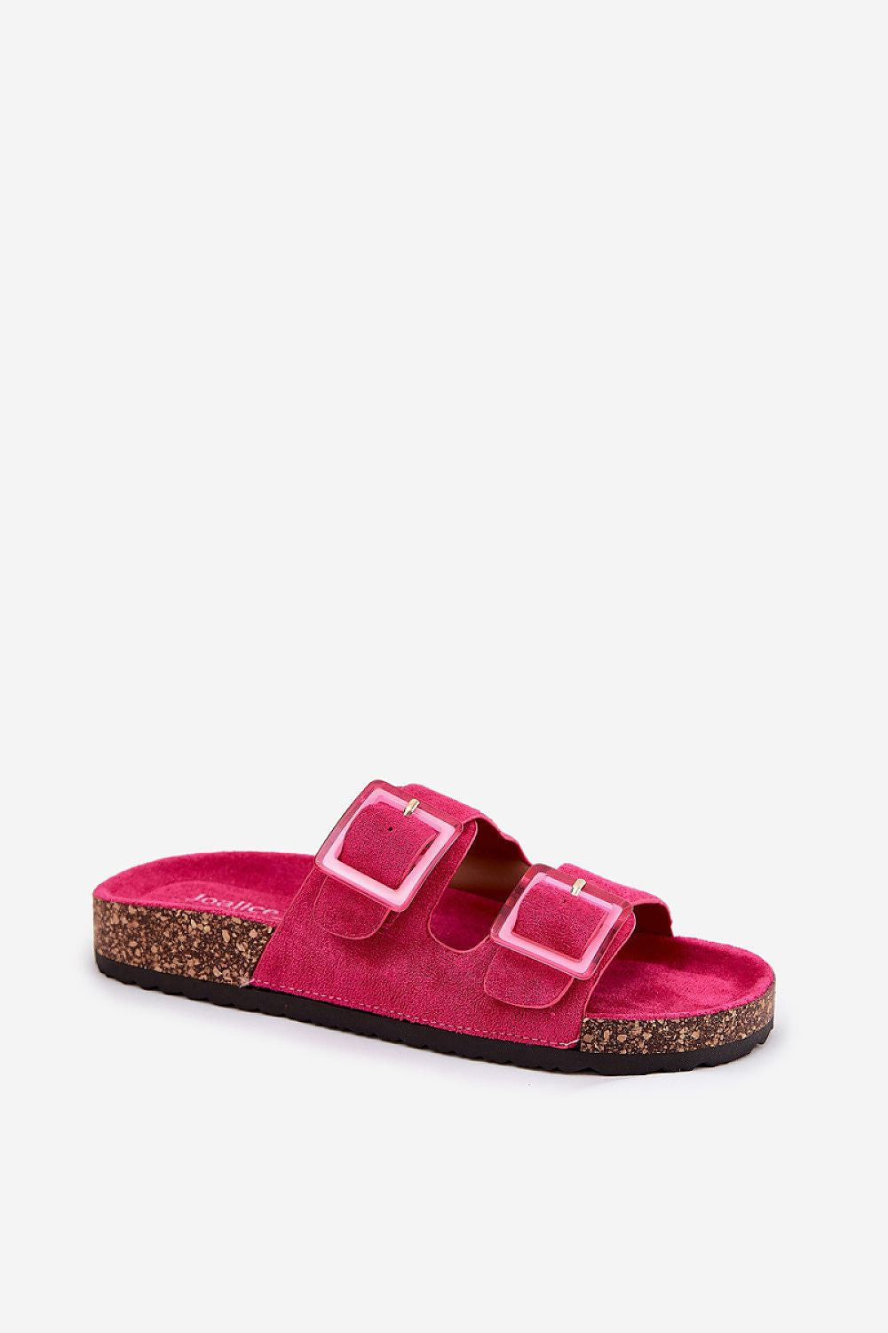 slippers model 211019 Step in style
