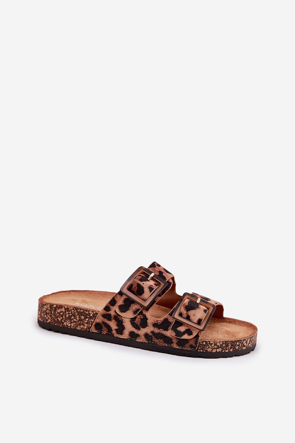slippers model 211020 Step in style