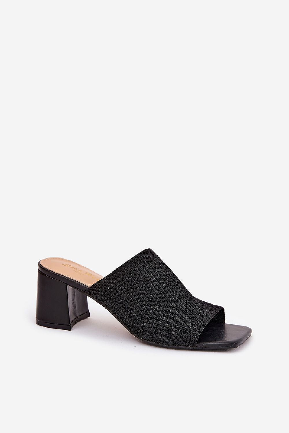 slippers model 211024 Step in style