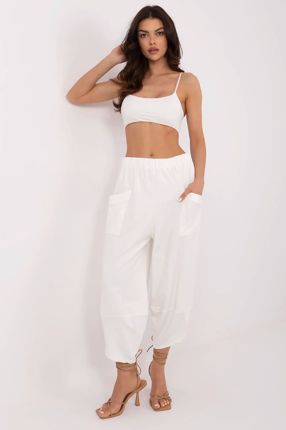 trainingsbroek model 211189 Relevance