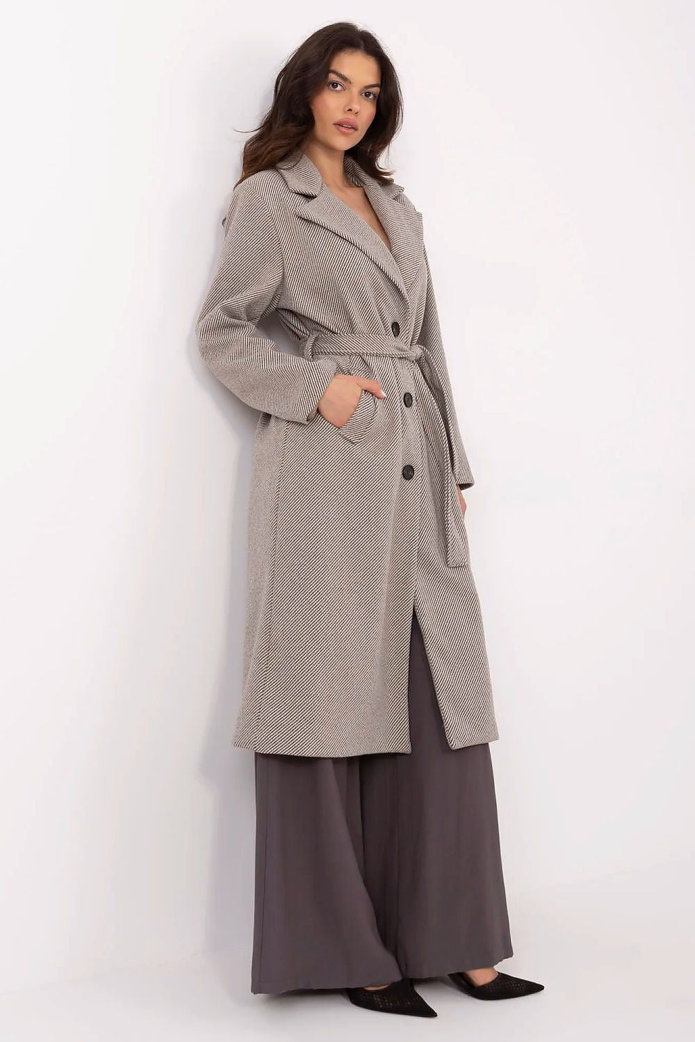 mantel model 211304 Italy Moda