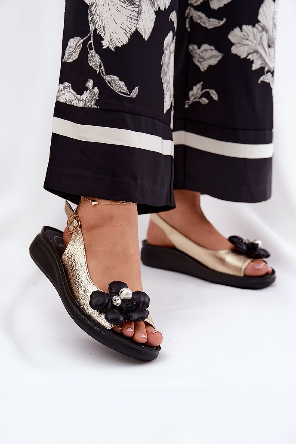 Sleehakken model 211360 Step in style