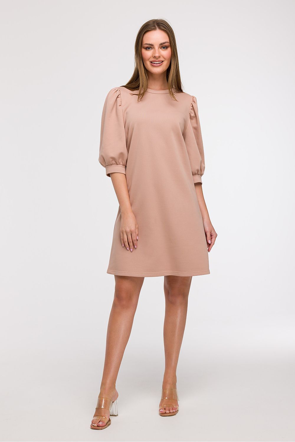 Dagjurk model 211537 BeWear