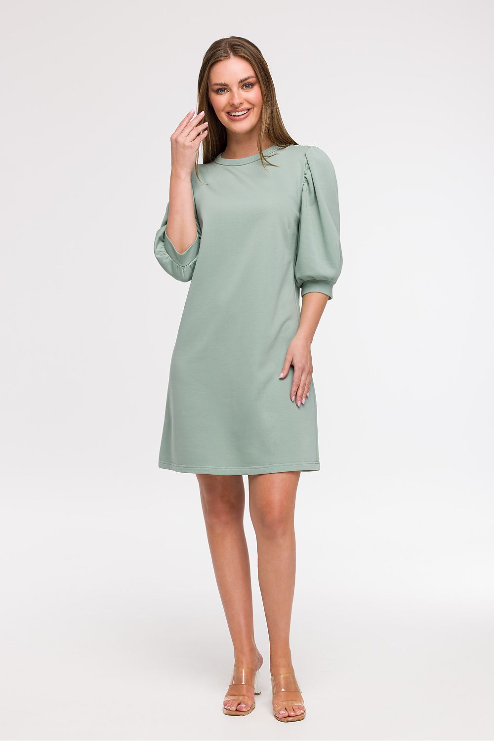 Dagjurk model 211538 BeWear