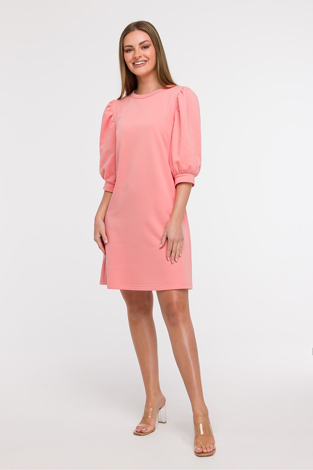 Dagjurk model 211539 BeWear