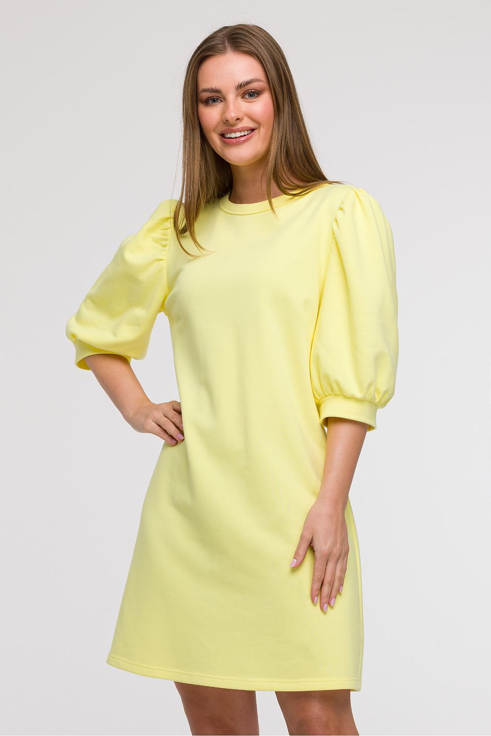 Dagjurk model 211540 BeWear