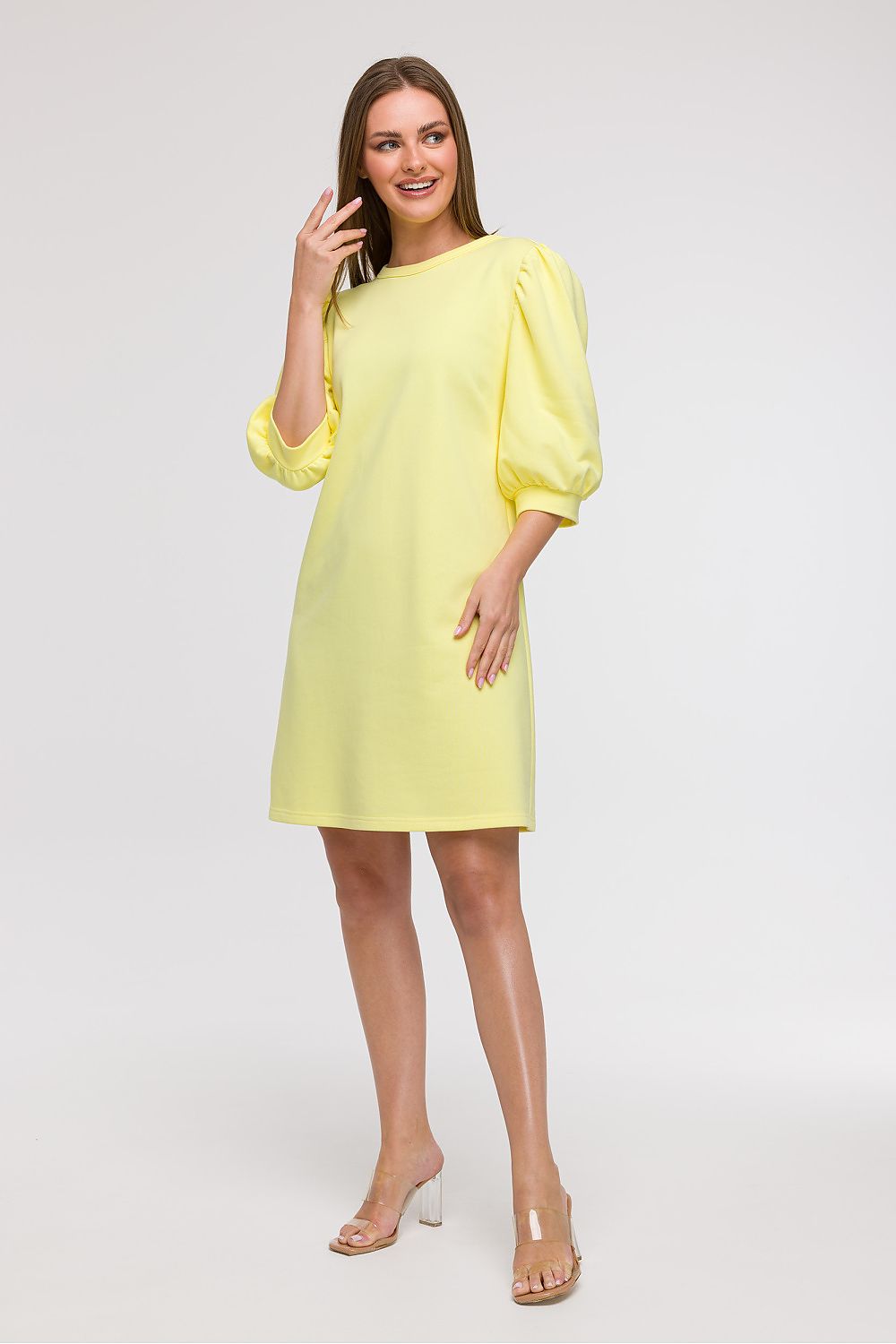 Dagjurk model 211540 BeWear