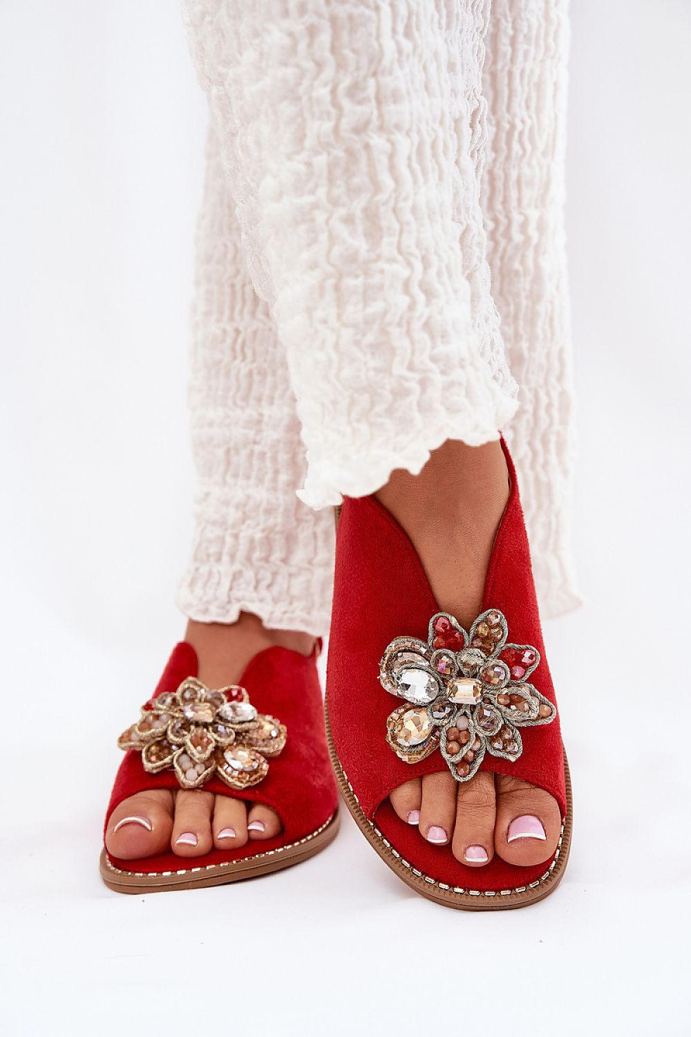 sandalen model 211629 Step in style