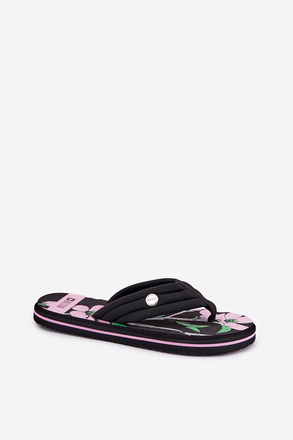 teenslippers model 211677 Step in style