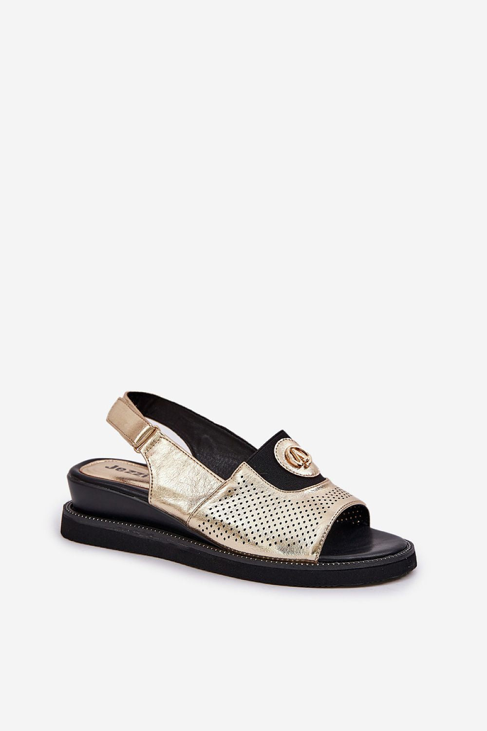 Sleehakken model 211717 Step in style