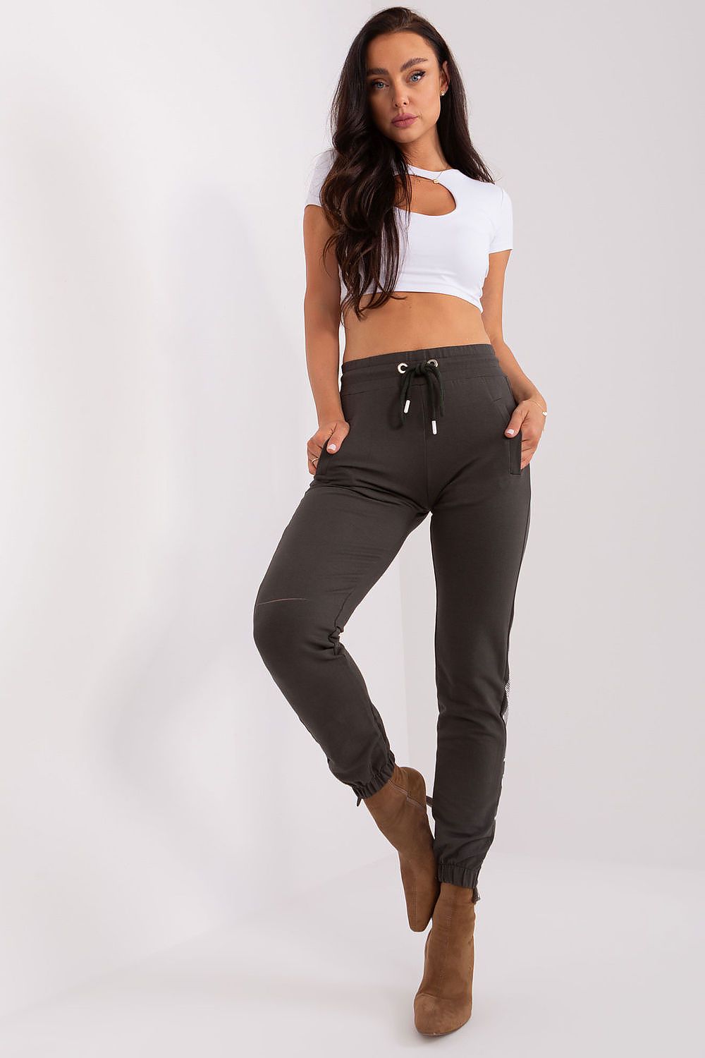 trainingsbroek model 211743 Relevance