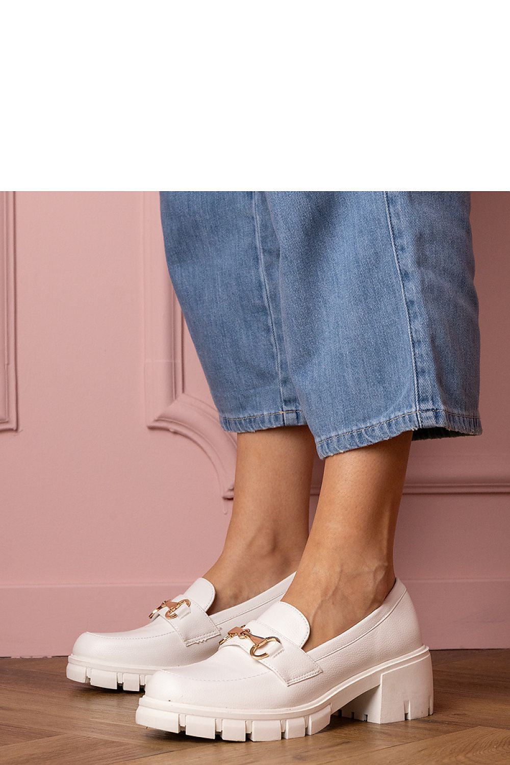 Schoenen op hakken model 211777 PRIMO