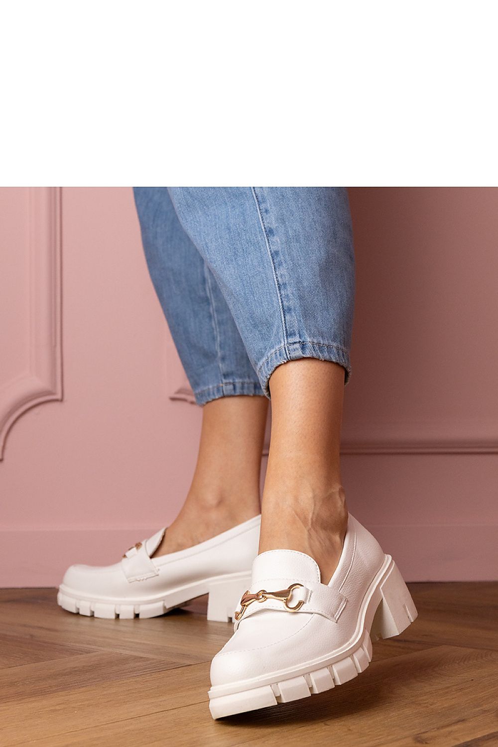 Schoenen op hakken model 211777 PRIMO