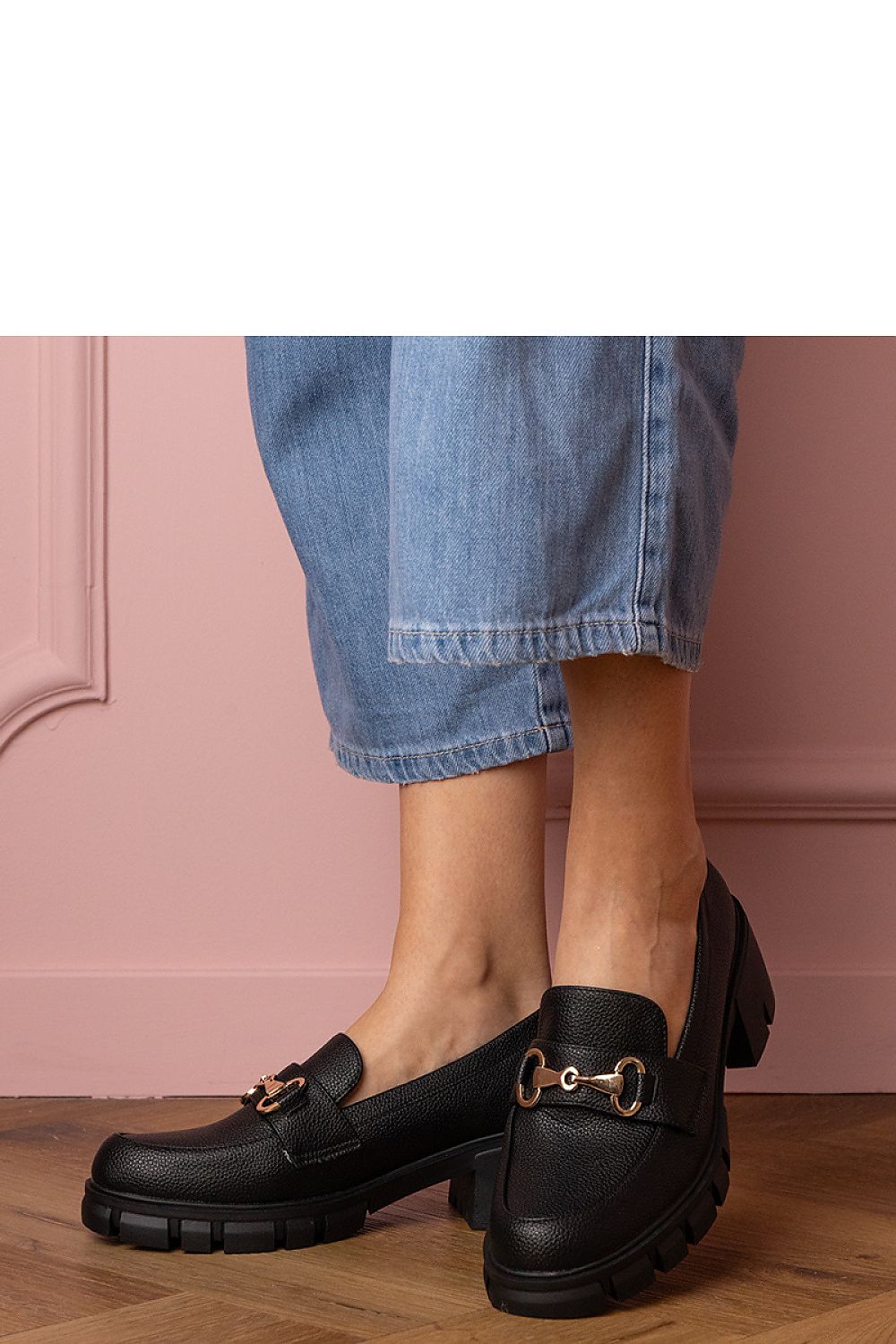Schoenen op hakken model 211778 PRIMO