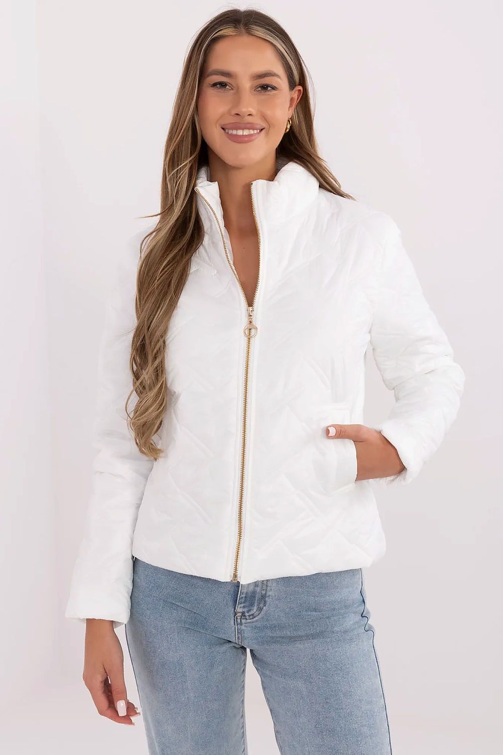 jasje model 211818 Italy Moda