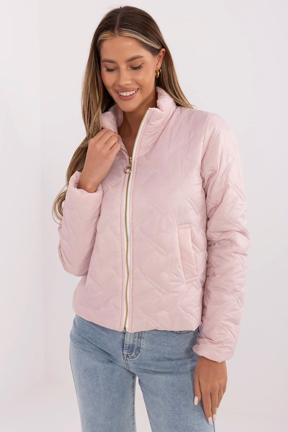 jasje model 211819 Italy Moda