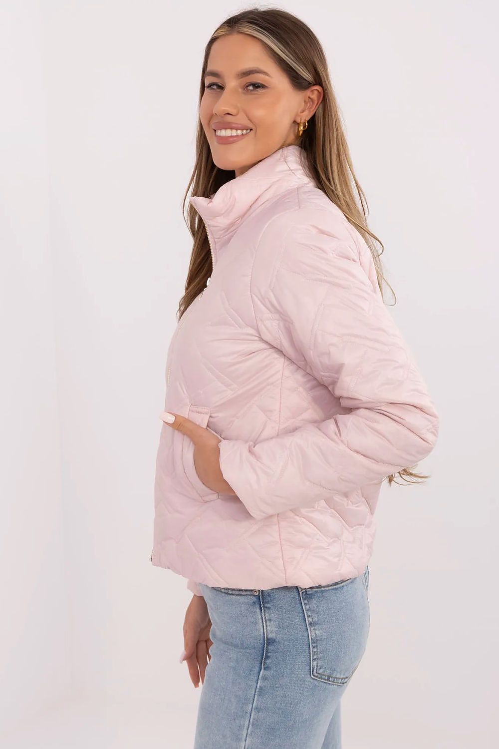 jasje model 211819 Italy Moda