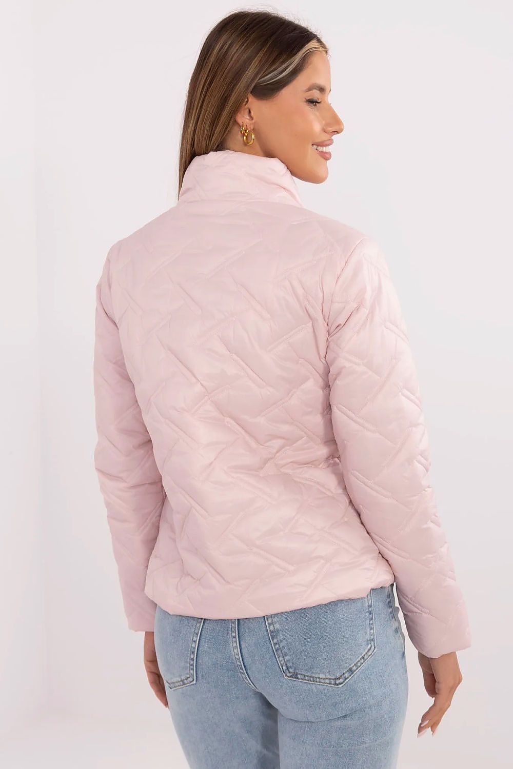 jasje model 211819 Italy Moda