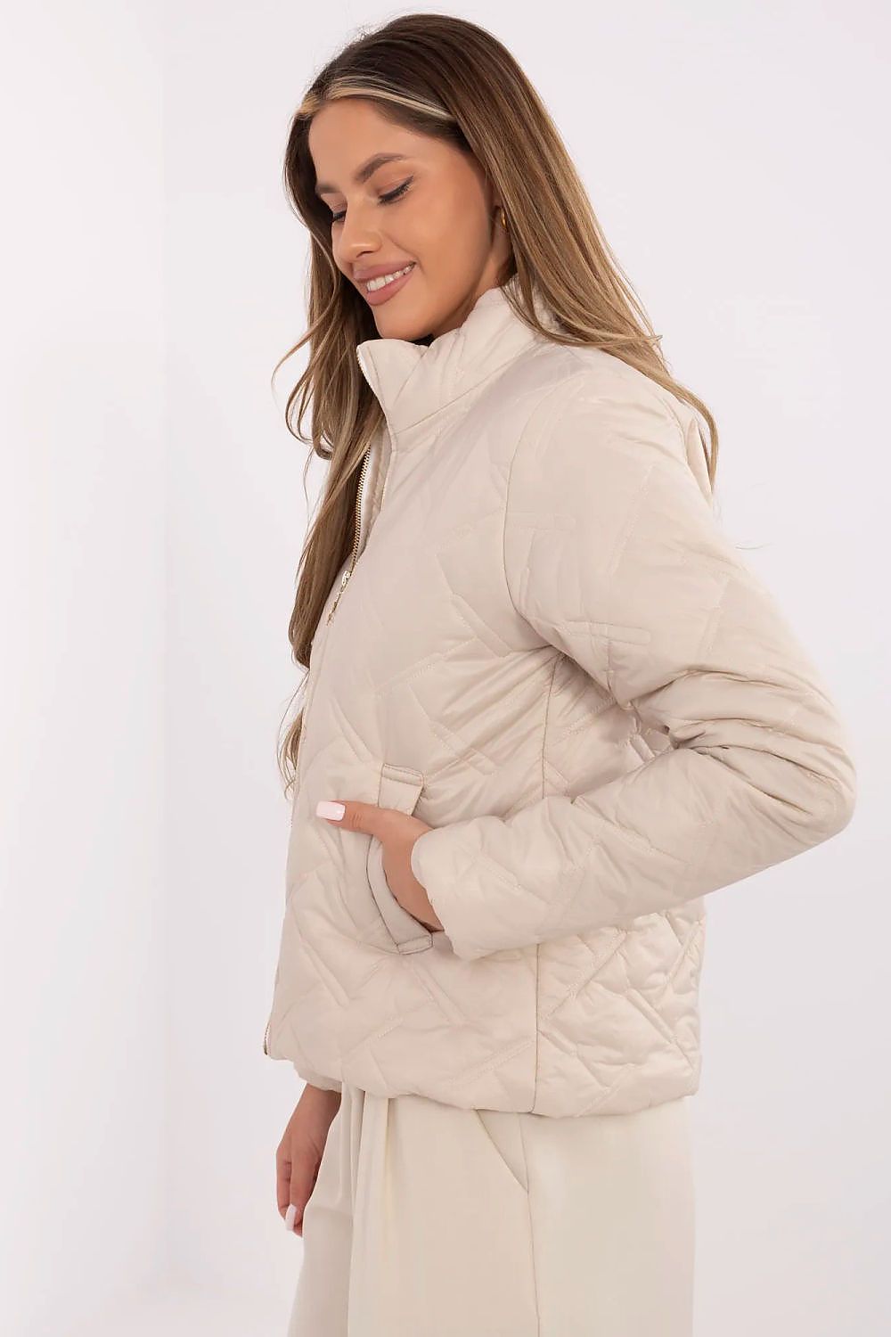 jasje model 211821 Italy Moda