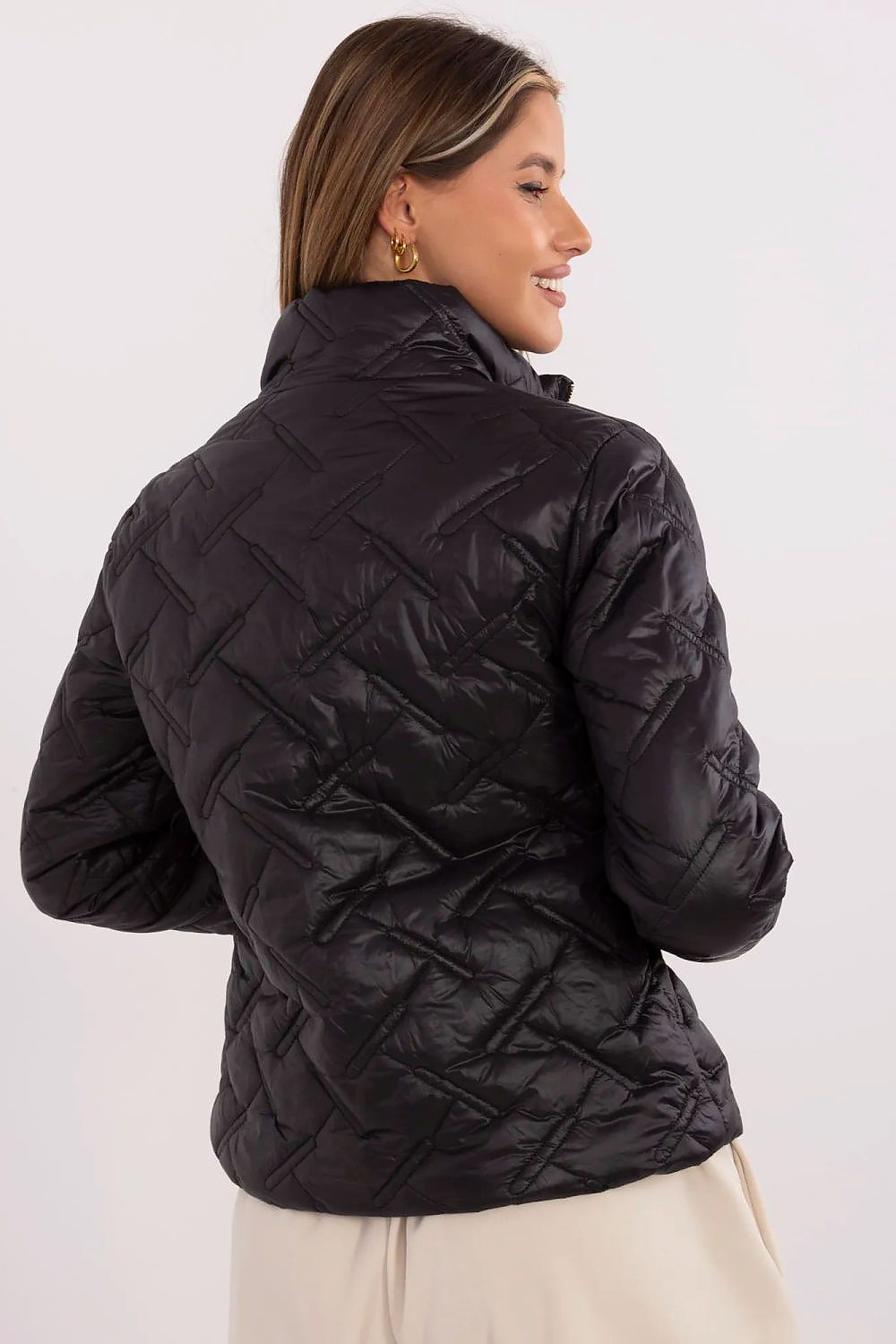 jasje model 211822 Italy Moda