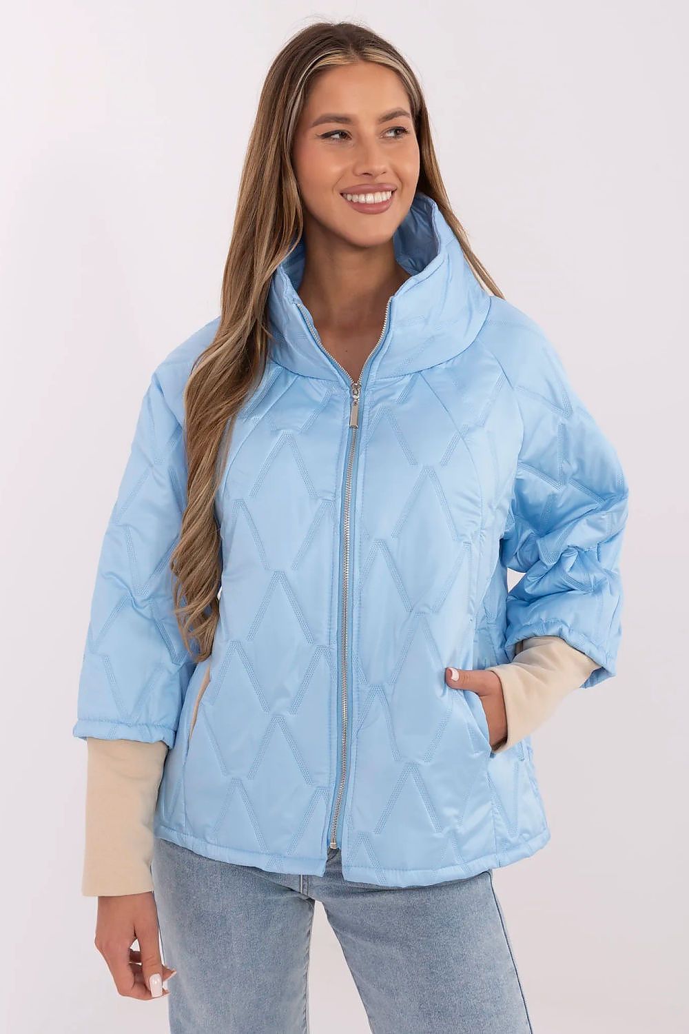 jasje model 211823 Italy Moda