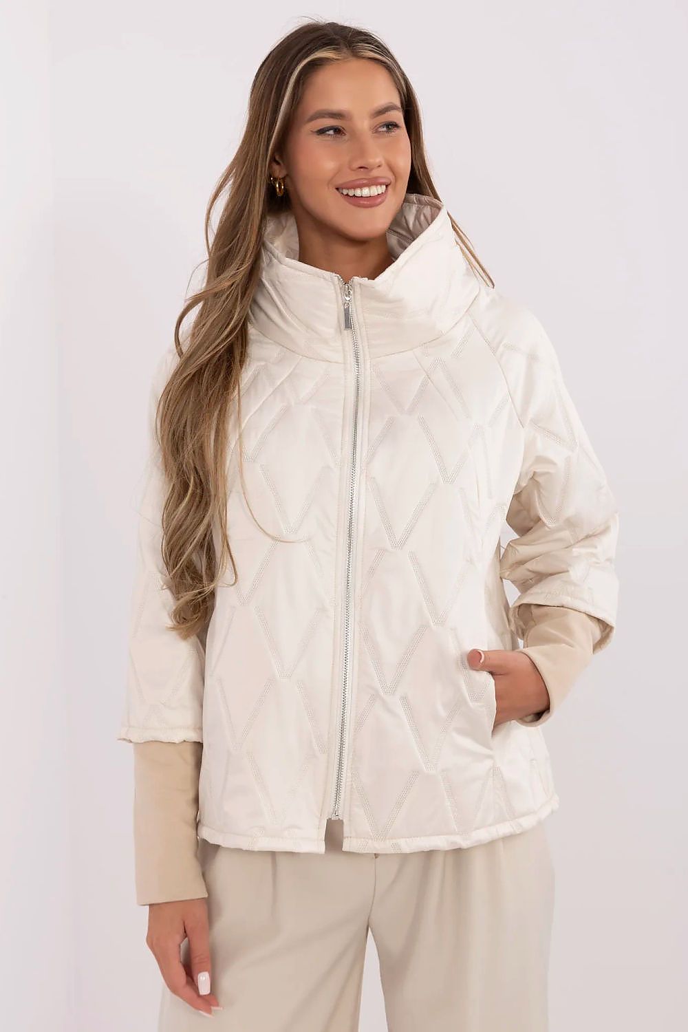 jasje model 211824 Italy Moda
