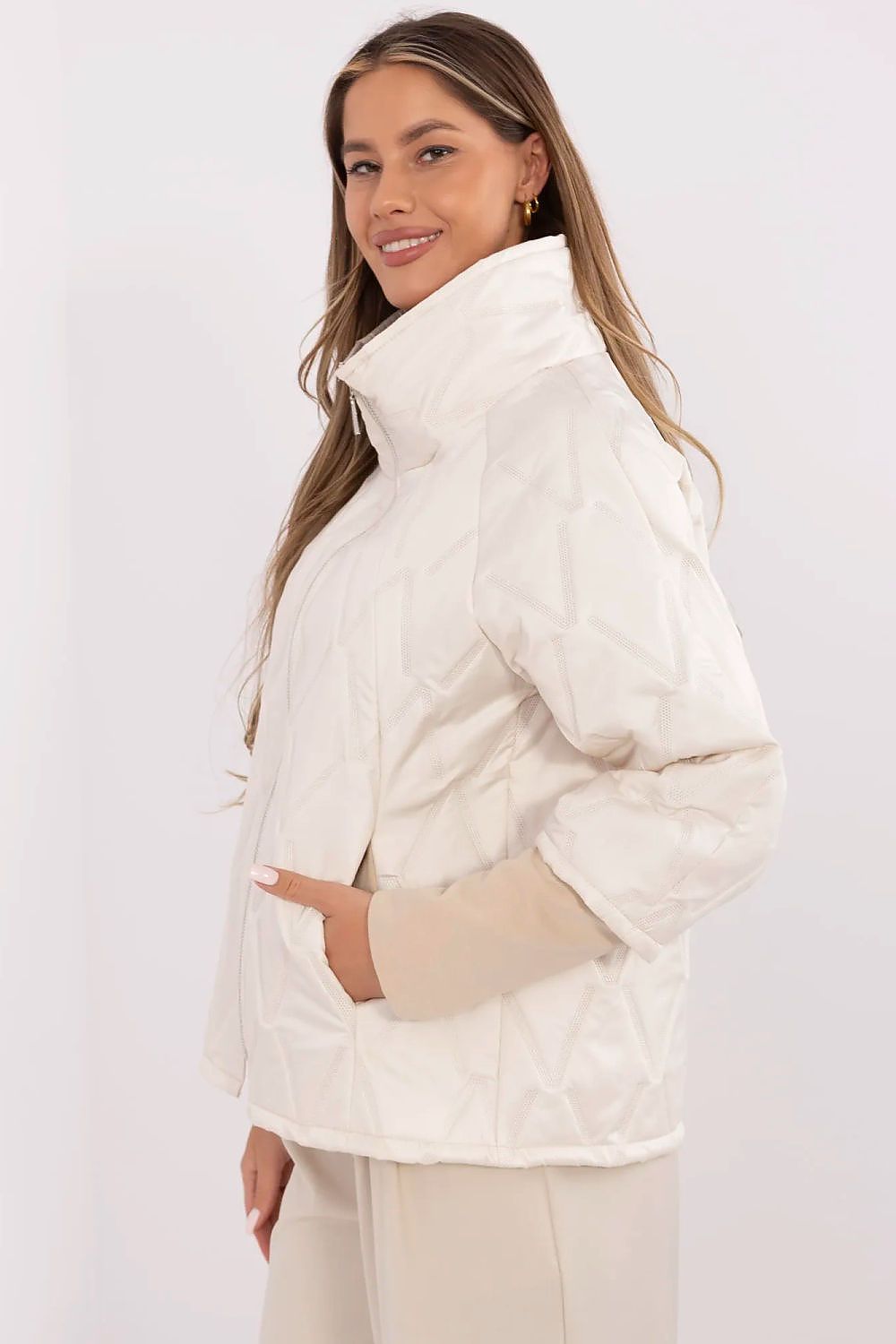 jasje model 211824 Italy Moda