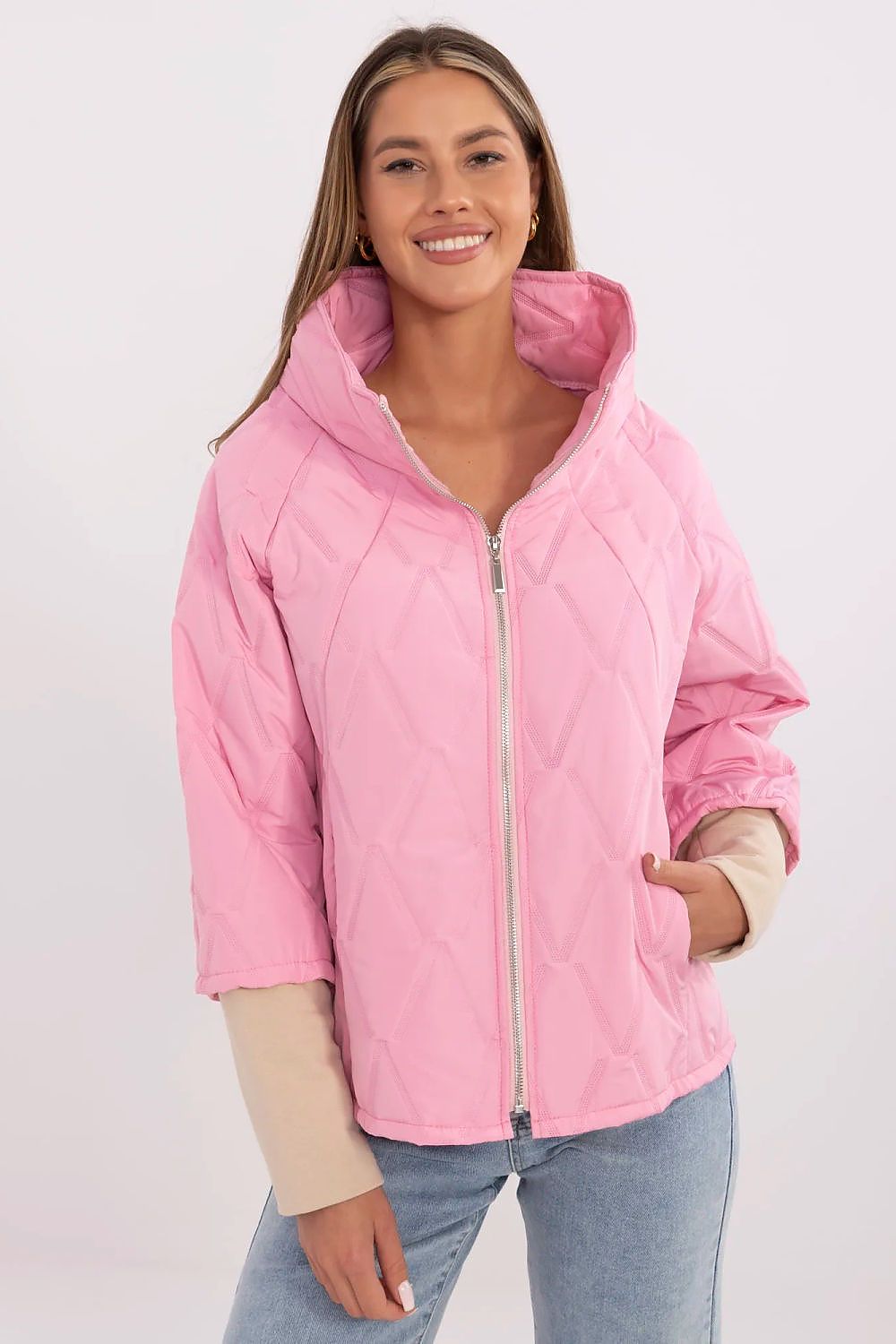 jasje model 211825 Italy Moda