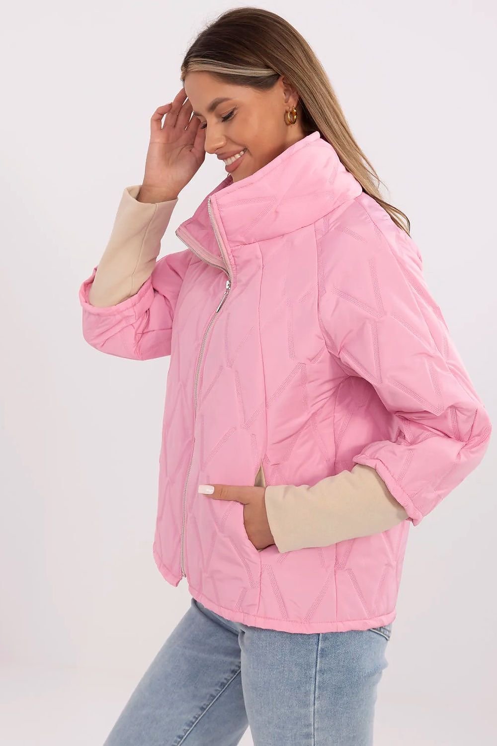 jasje model 211825 Italy Moda