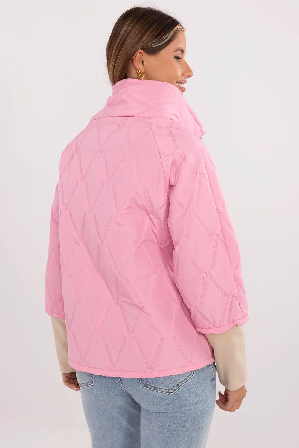 jasje model 211825 Italy Moda