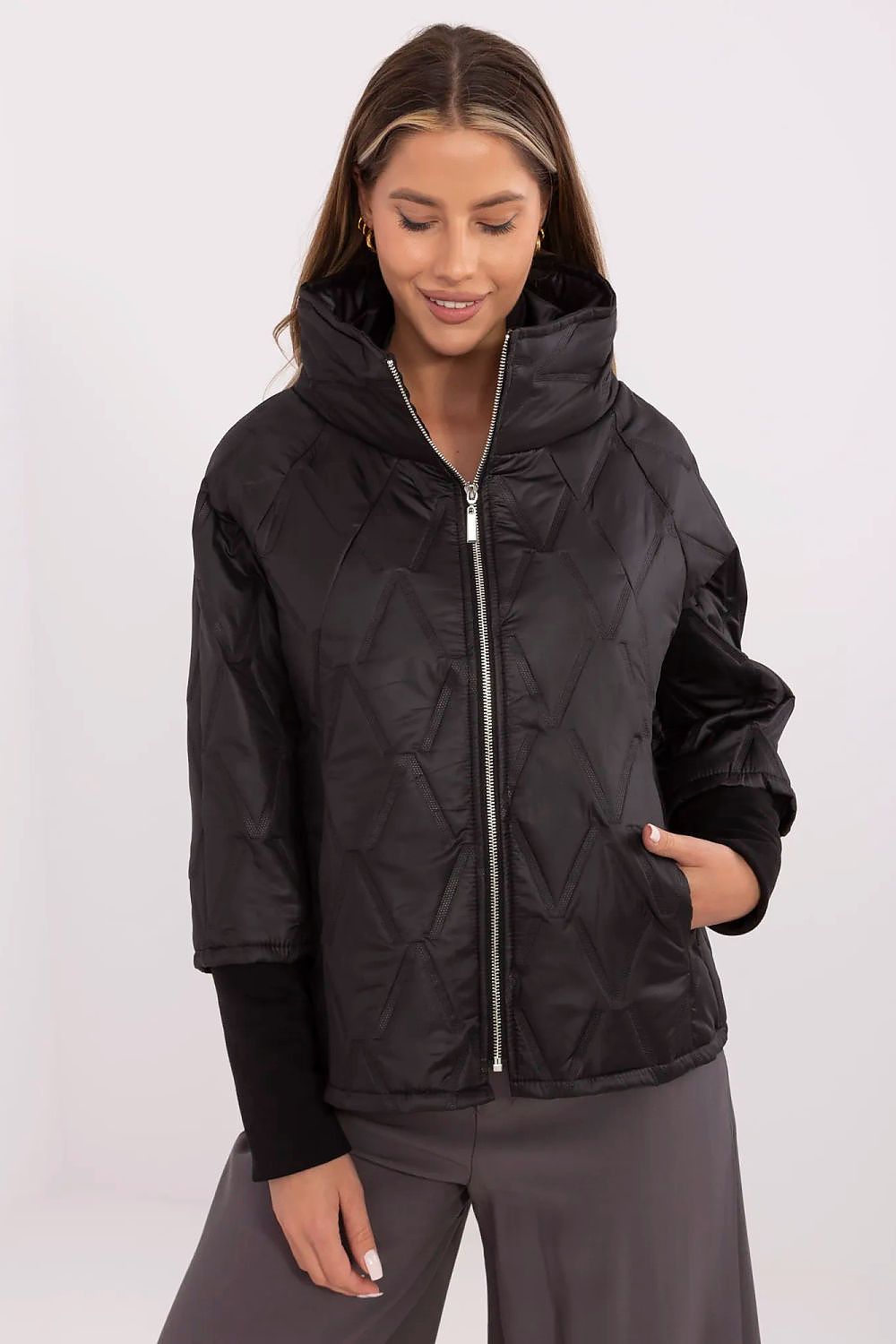 jasje model 211826 Italy Moda