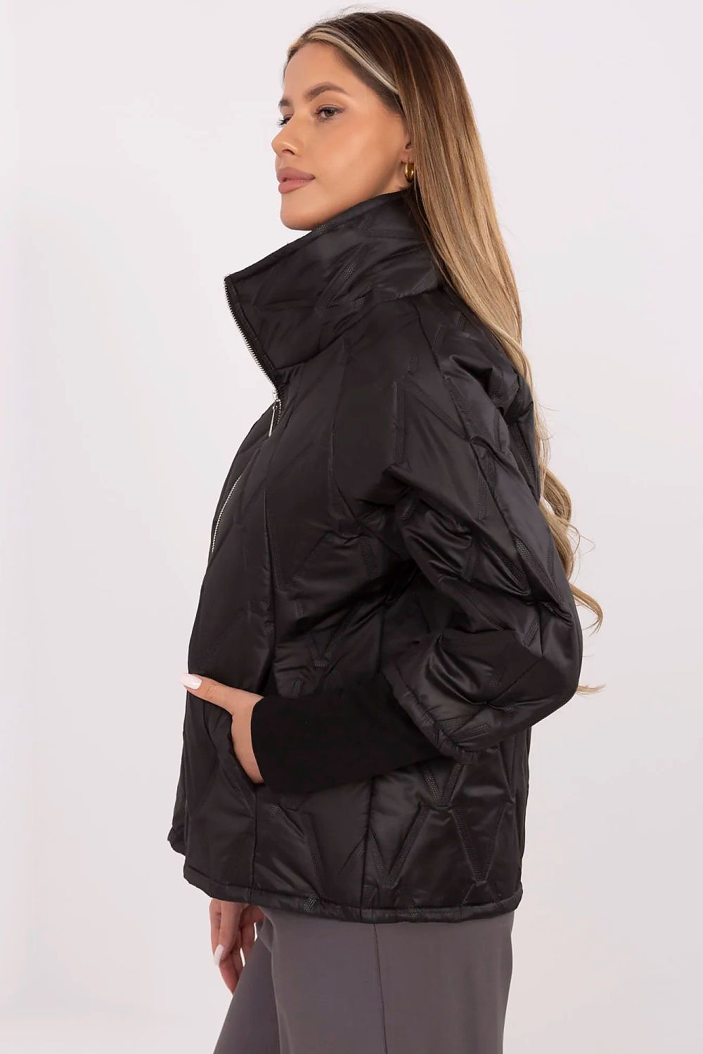 jasje model 211826 Italy Moda