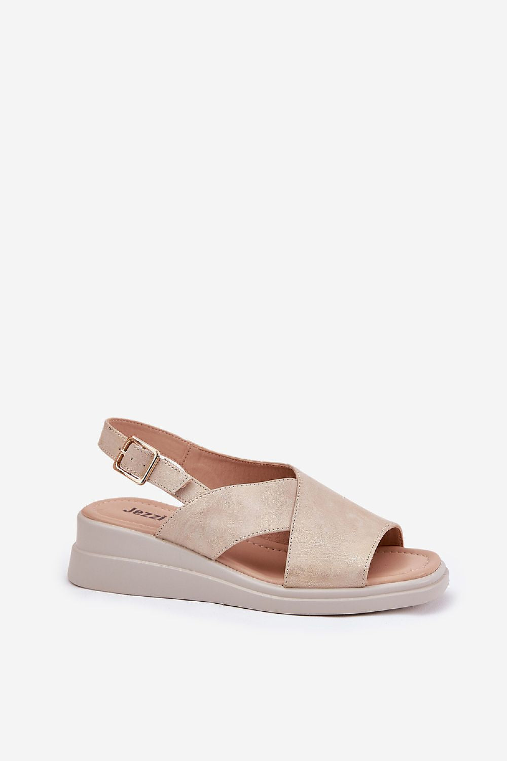 Sleehakken model 211942 Step in style