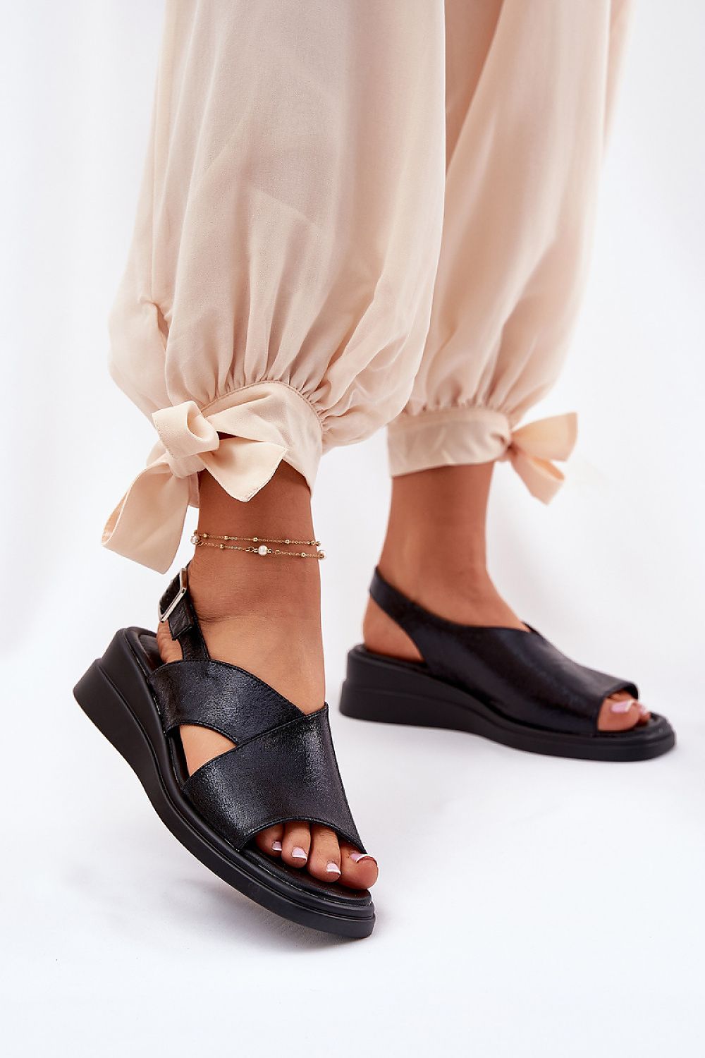 Sleehakken model 211943 Step in style