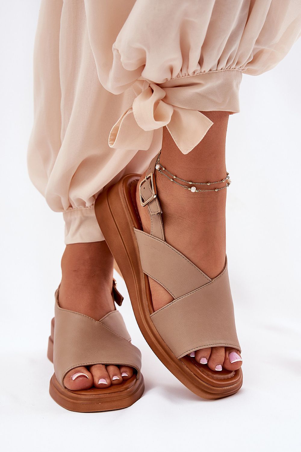 Sleehakken model 211944 Step in style