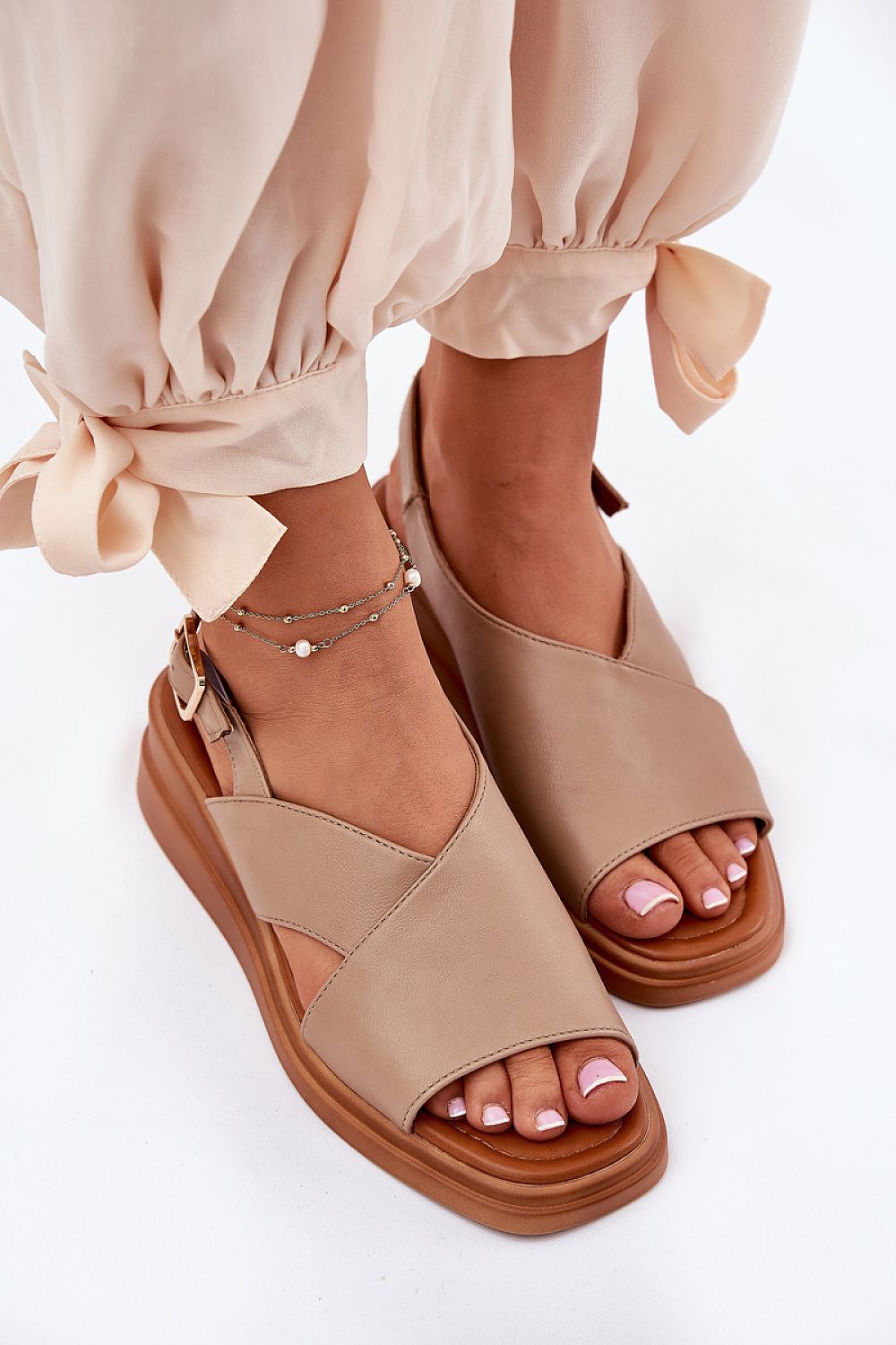 Sleehakken model 211944 Step in style