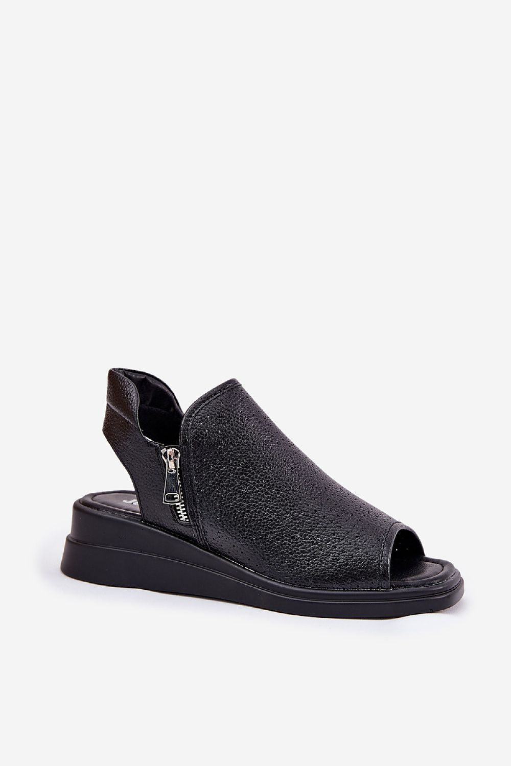 Sleehakken model 211945 Step in style