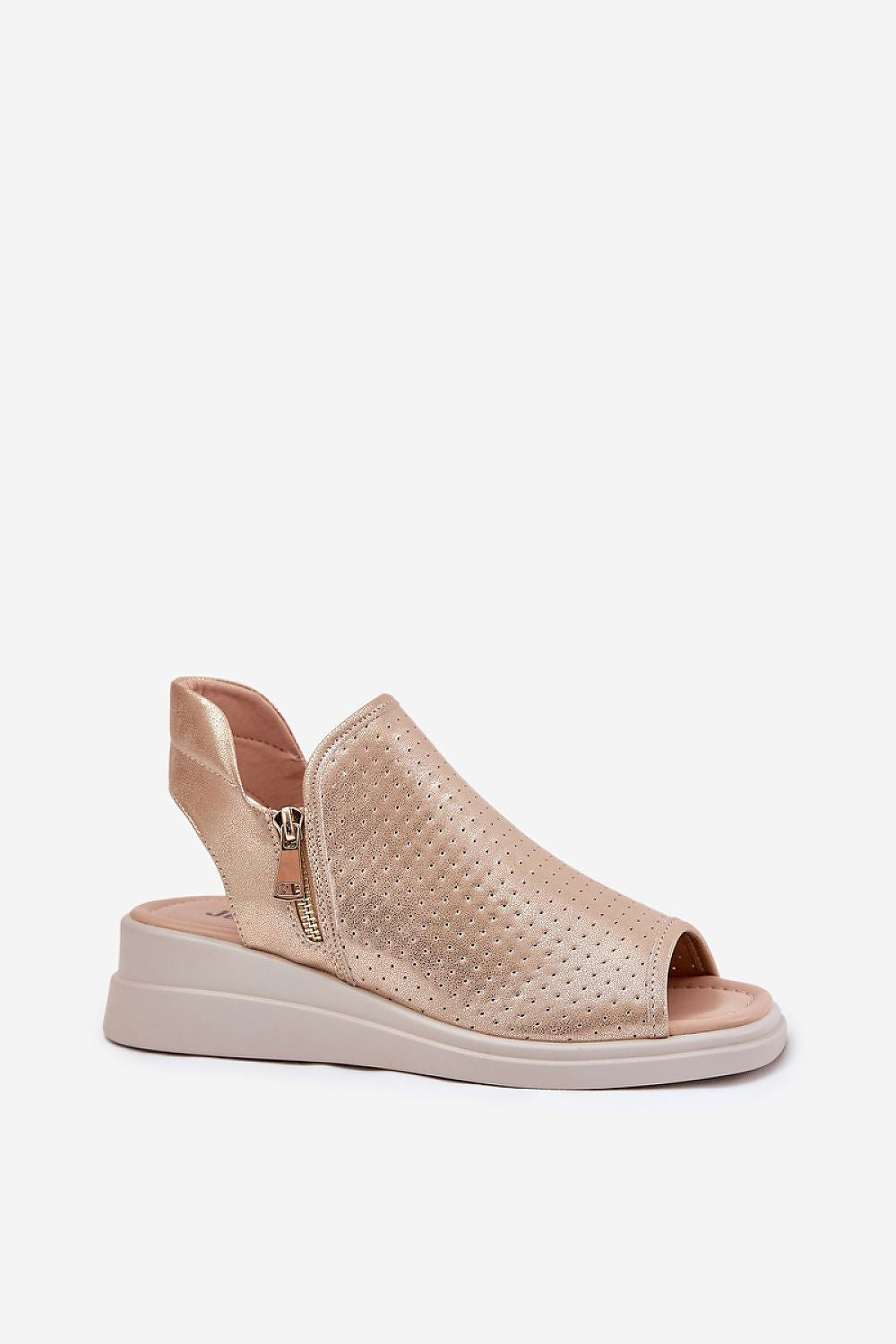 Sleehakken model 211946 Step in style