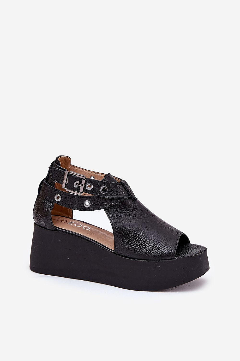 Sleehakken model 211948 Step in style