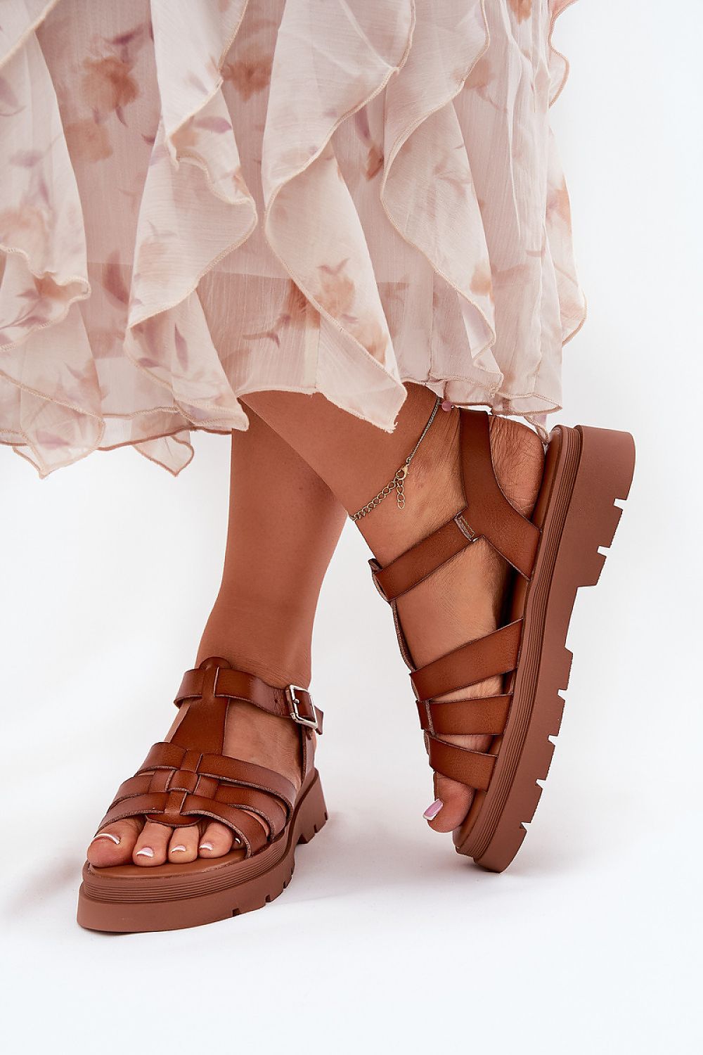 sandalen model 211951 Step in style
