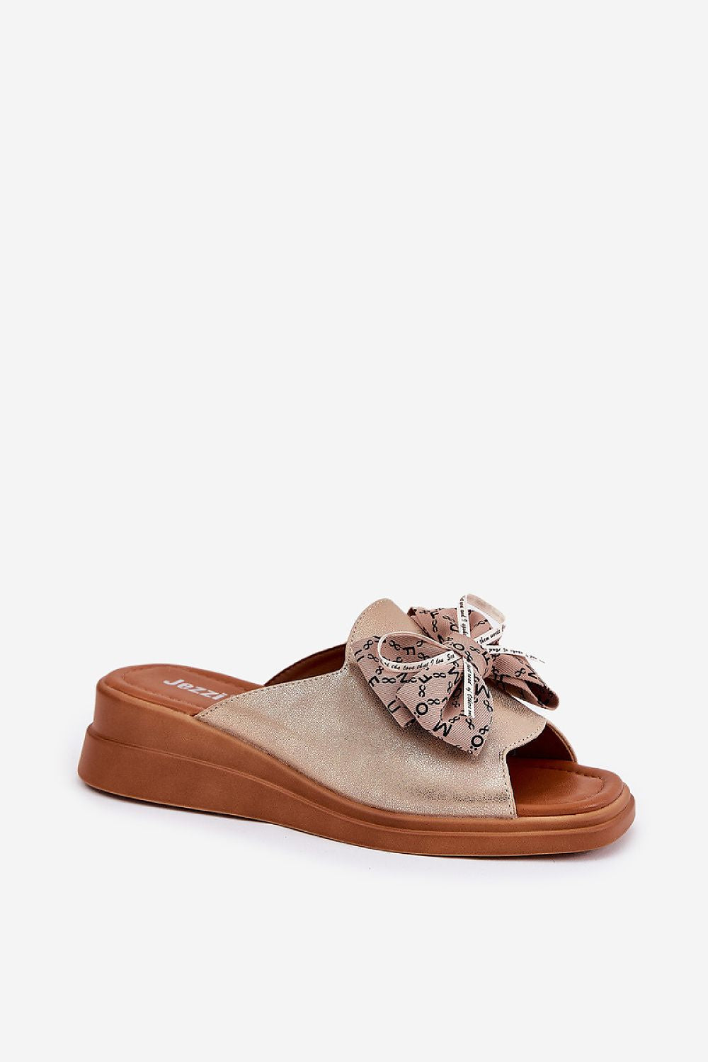 slippers model 211954 Step in style