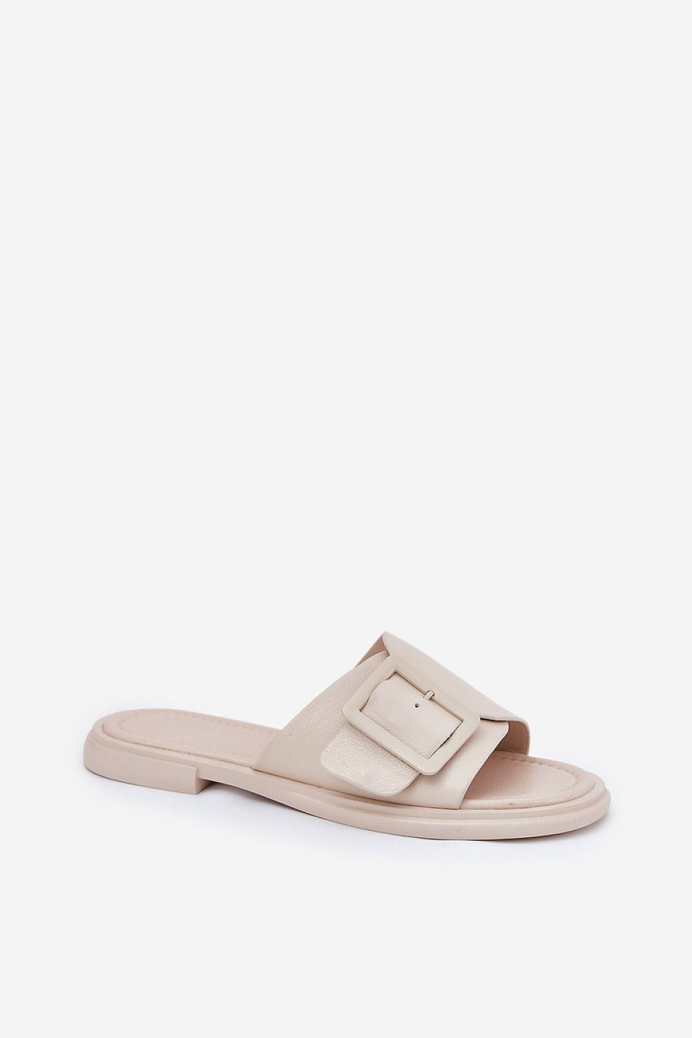 slippers model 211959 Step in style