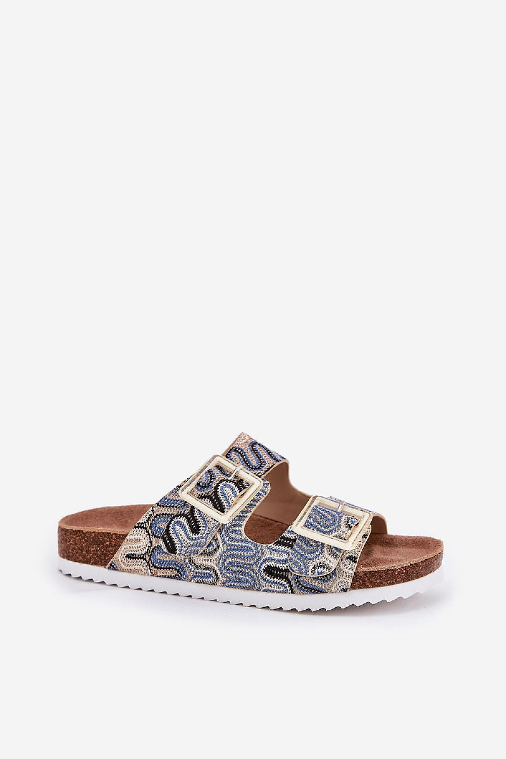 slippers model 211962 Step in style