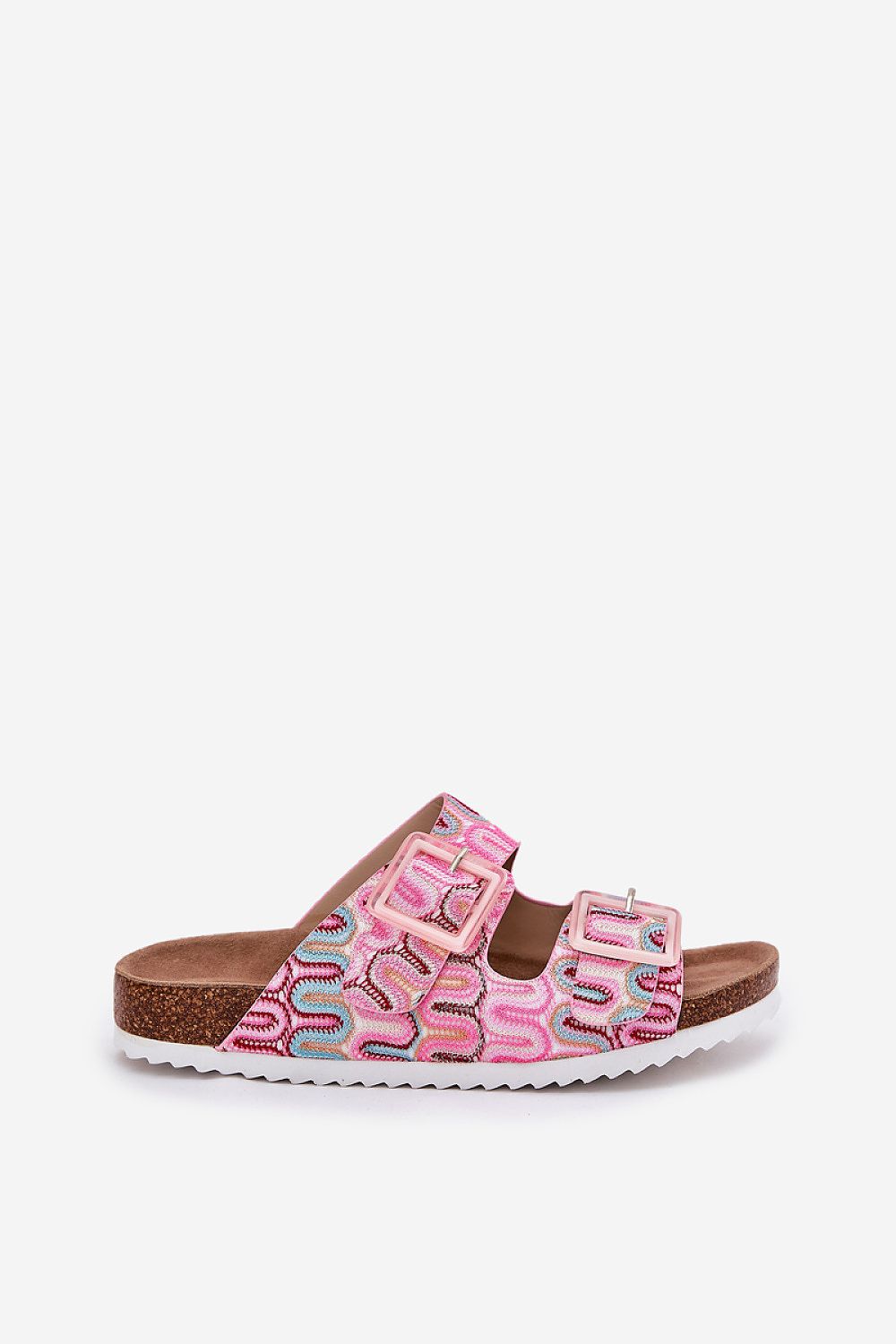 slippers model 211963 Step in style