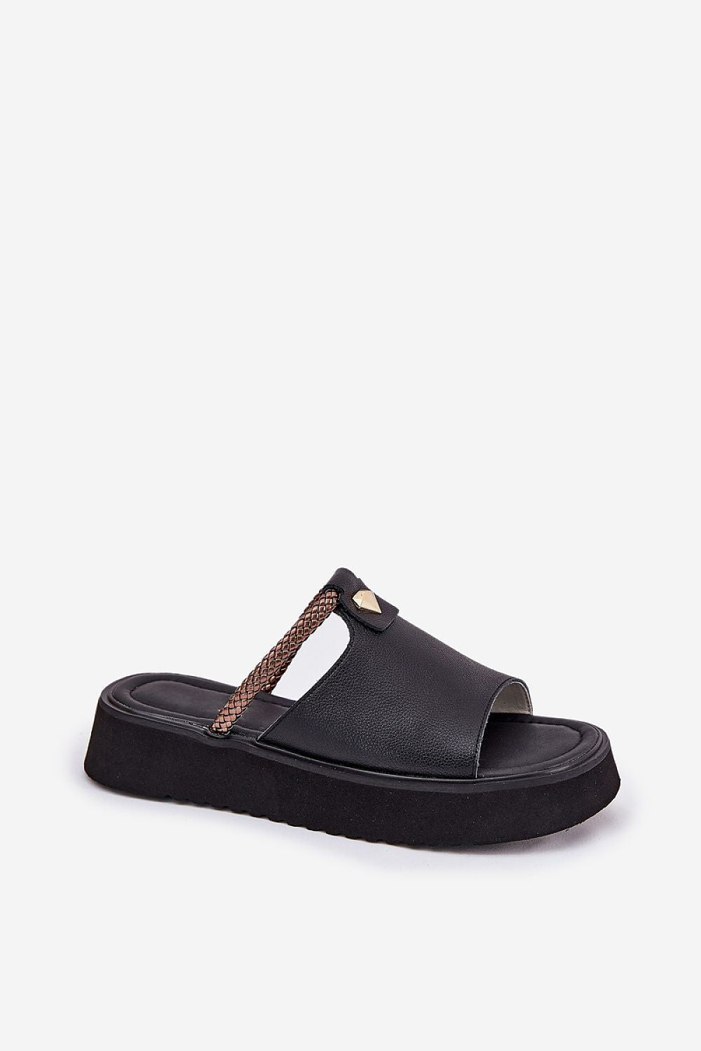 slippers model 211967 Step in style