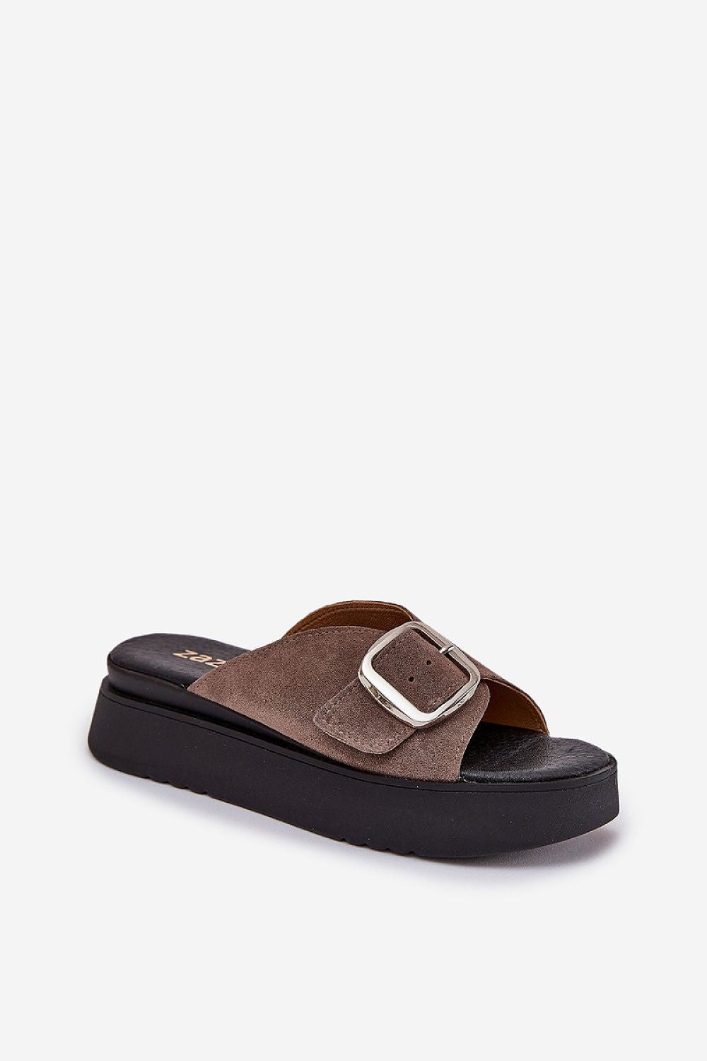 slippers model 211969 Step in style