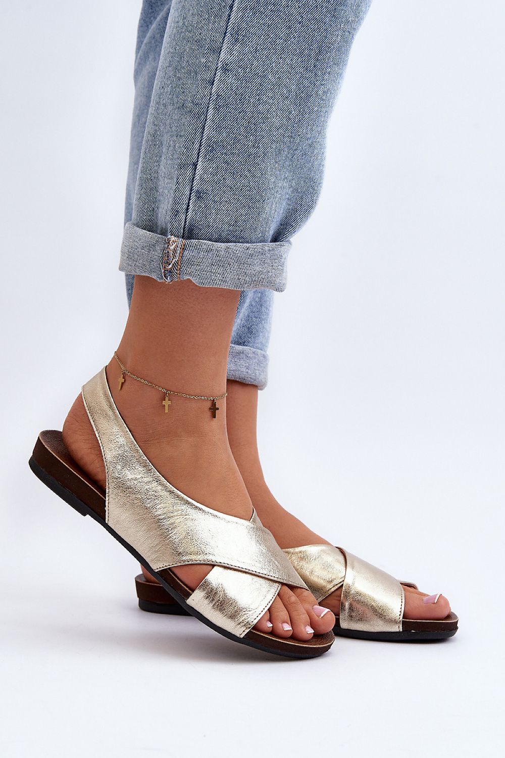sandalen model 212119 Step in style