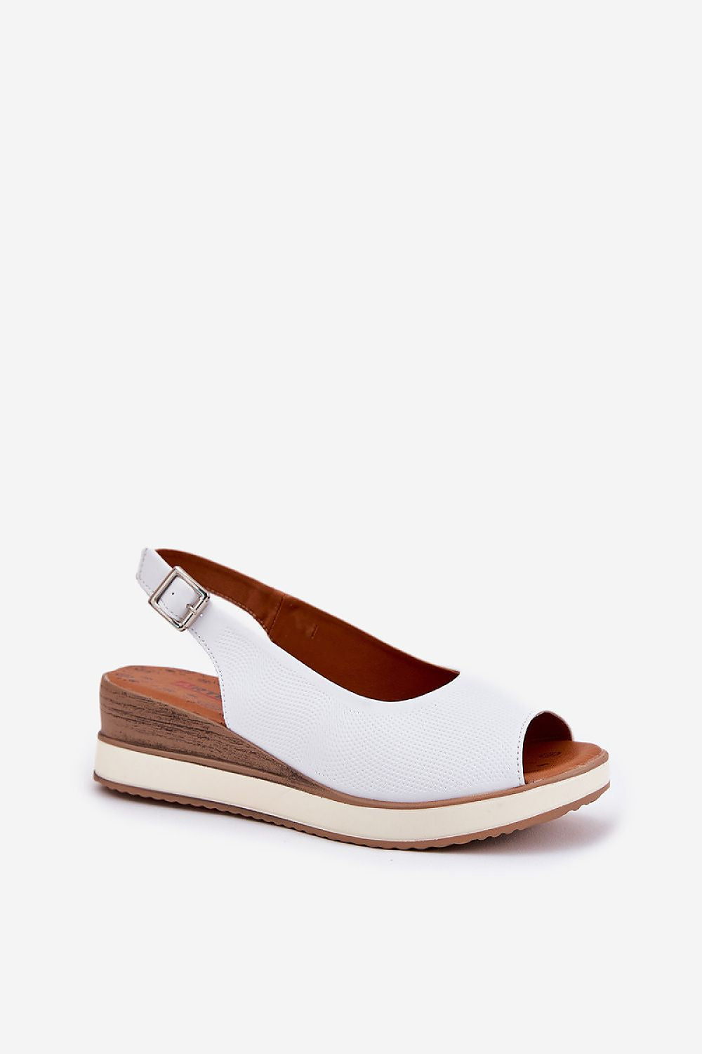 Sleehakken model 212127 Step in style